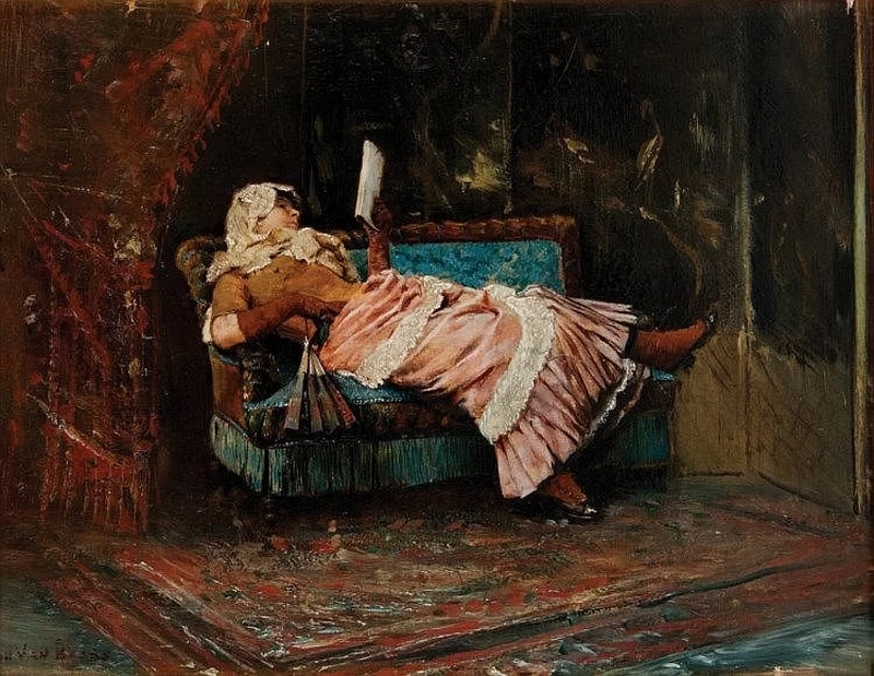 La lettera d'amore